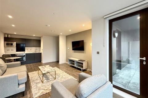 1 bedroom apartment for sale, Parliament Square, Liverpool L1