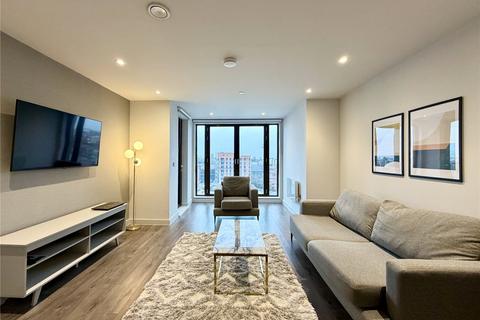 1 bedroom apartment for sale, Parliament Square, Liverpool L1