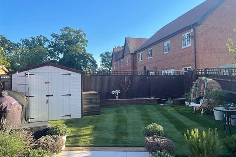 3 bedroom end of terrace house for sale, Hazylwood, Berkshire RG40