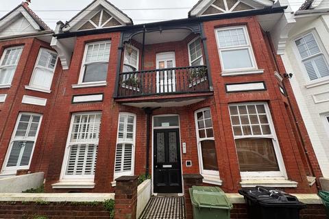 1 bedroom flat to rent, Melville Road, Hove BN3