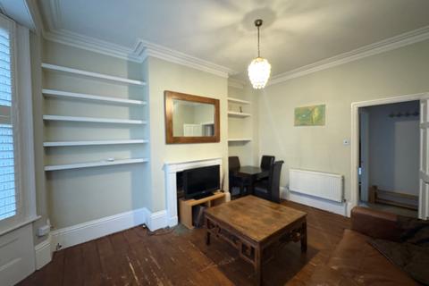 1 bedroom flat to rent, Melville Road, Hove BN3
