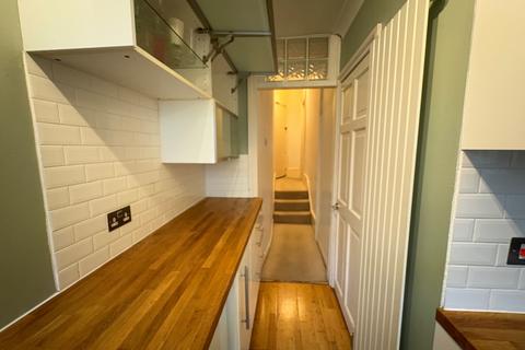 1 bedroom flat to rent, Melville Road, Hove BN3