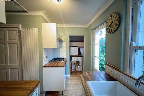 1 bedroom flat to rent, Melville Road, Hove BN3