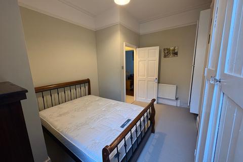 1 bedroom flat to rent, Melville Road, Hove BN3