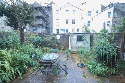 1 bedroom flat to rent, Melville Road, Hove BN3