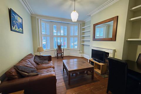 1 bedroom flat to rent, Melville Road, Hove BN3