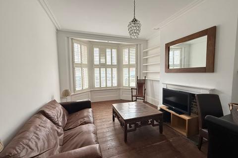 undefined, Melville Road, Hove BN3