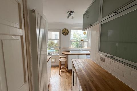 undefined, Melville Road, Hove BN3