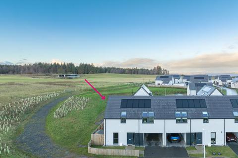 undefined, Macleod Gardens, Inverness IV2