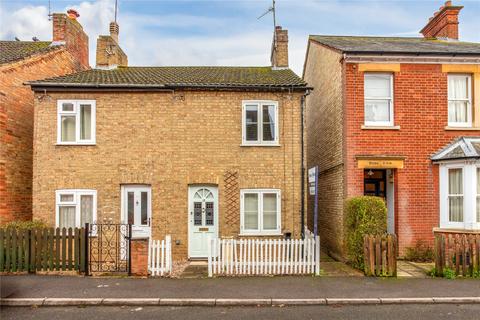 undefined, Duke Street, Bedfordshire MK17