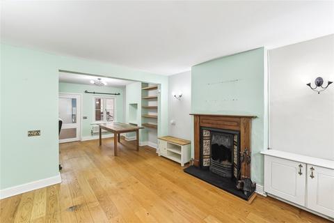 undefined, Duke Street, Bedfordshire MK17