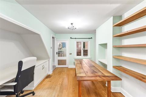 undefined, Duke Street, Bedfordshire MK17