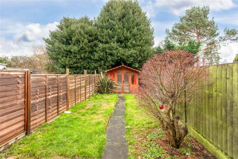 undefined, Duke Street, Bedfordshire MK17