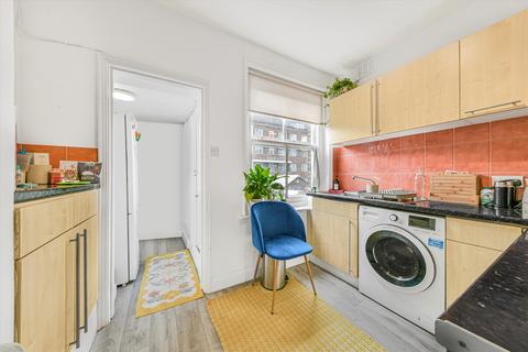 2 bedroom flat to rent, St. Johns Wood High Street, London, NW8