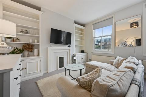 1 bedroom flat for sale, Blythe Road, London W14