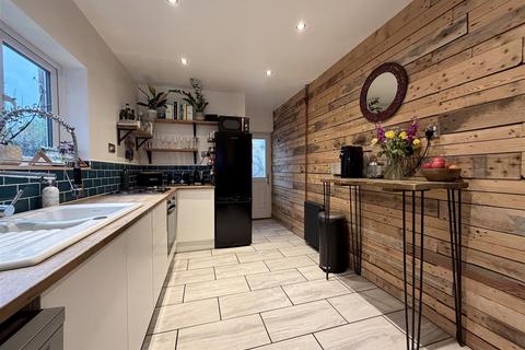 3 bedroom terraced house for sale, Beauchamp Road, Warwick