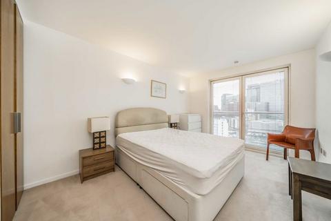2 bedroom flat for sale, Fairmont Avenue, London E14