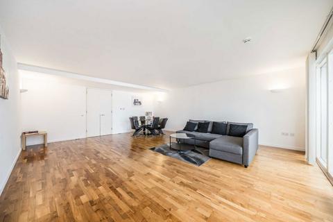 2 bedroom flat for sale, Fairmont Avenue, London E14