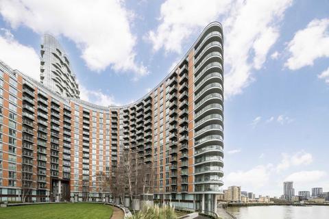 2 bedroom flat for sale, Fairmont Avenue, London E14