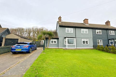 4 bedroom semi-detached house for sale, Oaklands, Egremont CA22