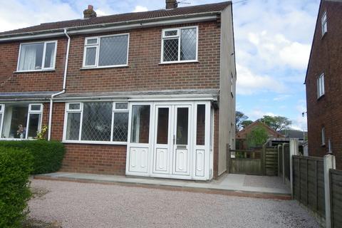 3 bedroom semi-detached house for sale, Derby Road, Longridge PR3