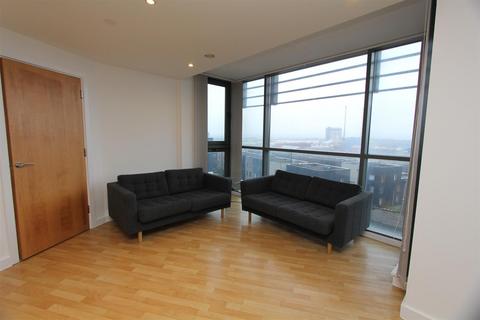 undefined, Echo Central One, Cross Green Lane