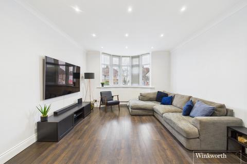 4 bedroom semi-detached house for sale, Church Lane, London NW9