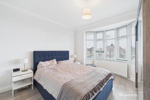 4 bedroom semi-detached house for sale, Church Lane, London NW9