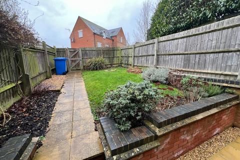 3 bedroom end of terrace house for sale, Kettering Road, Rothwell, Kettering