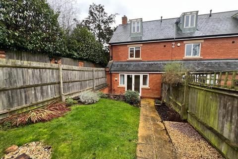 3 bedroom end of terrace house for sale, Kettering Road, Rothwell, Kettering