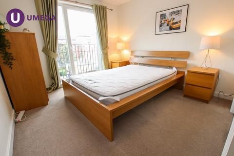 2 bedroom apartment to rent, Salamander Court, Leith, Edinburgh, EH6
