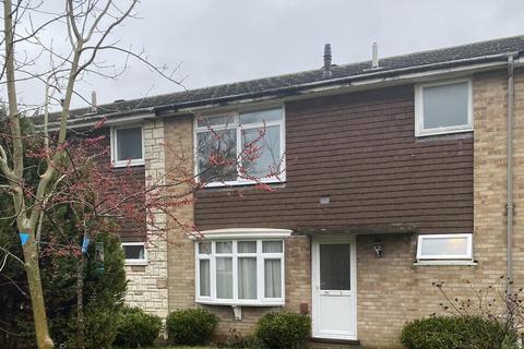 3 bedroom terraced house for sale, Rowan Road, Havant PO9