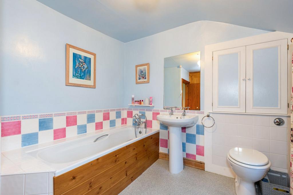 Bathroom 1