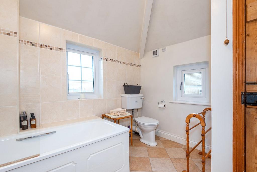 Bathroom 2
