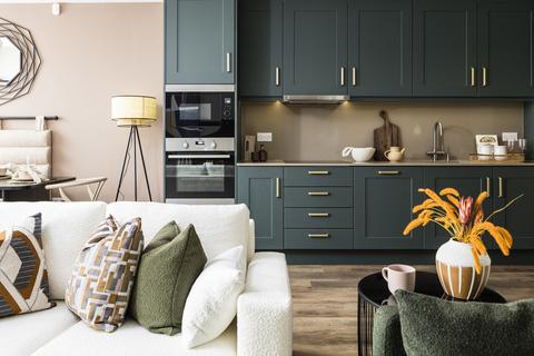 1 bedroom apartment for sale, Plot 73 at Caxton Square, Caxton Road, Wood Green N22