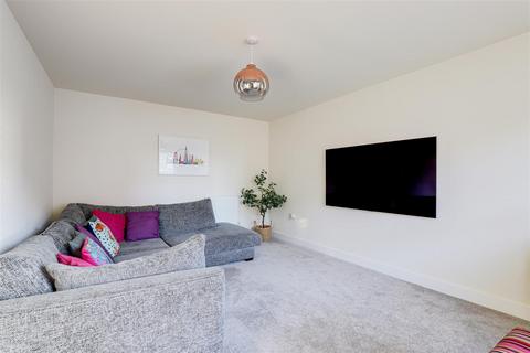 undefined, Booth Avenue, Mapperley NG3