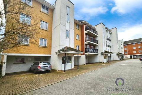 undefined, Hermitage Close, London SE2