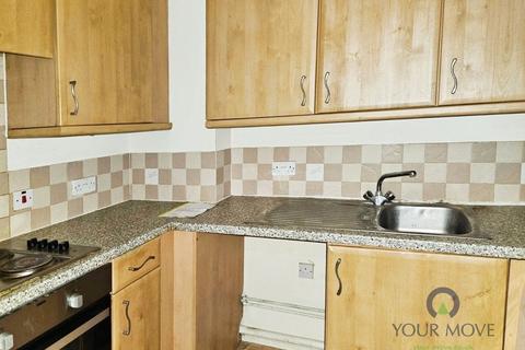 undefined, Hermitage Close, London SE2