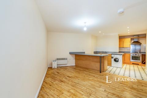 1 bedroom flat to rent, Church Road, Chichester, PO19