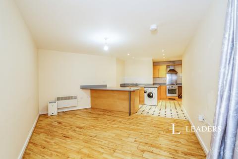 1 bedroom flat to rent, Church Road, Chichester, PO19