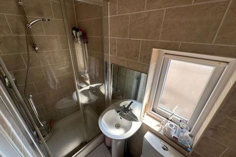 undefined, Holbrook Road, London E15