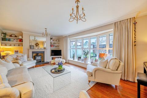 undefined, Edgar Road, Winchester, Hampshire, SO23