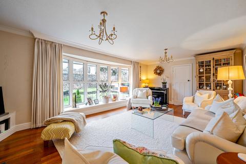 undefined, Edgar Road, Winchester, Hampshire, SO23