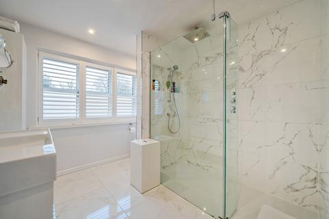 undefined, Edgar Road, Winchester, Hampshire, SO23