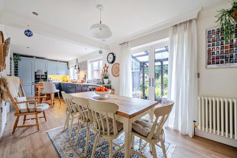 undefined, Edgar Road, Winchester, Hampshire, SO23