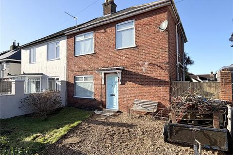 3 bedroom semi-detached house to rent, Shirley Road, Bournemouth, BH9