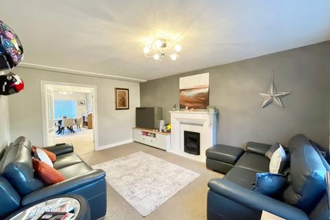 3 bedroom detached house for sale, Woburn Close, Stoke-On-Trent, ST4