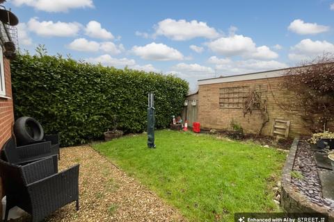 3 bedroom detached house for sale, Woburn Close, Stoke-On-Trent, ST4