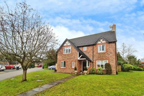 undefined, Newcastle Road, Arclid, Sandbach