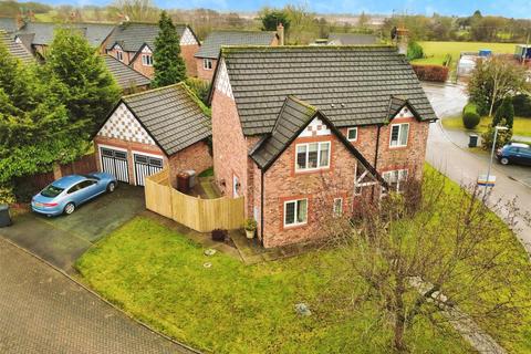 undefined, Newcastle Road, Arclid, Sandbach